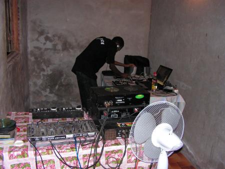 CLOTURATION DE VACC LE 02/09/2006